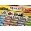Alhambra: Roll & Write - ANG