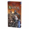 Andor – dobrodružné legendy: : Dark Heroes – ANG