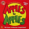 Apples to Apples – ANG