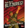 Blitzkrieg! – ANG, CZ pravidla