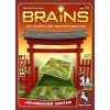 Brains - Japanischer Garten - DE, CZ pravidla