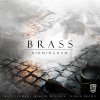 Brass: Birmingham – ANG, CZ pravidla