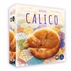 Calico (Pelíšek) – ANG, CZ pravidla