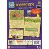 Carcassonne: 06 – Král, hrabě a řeka