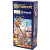 Carcassonne: 07 – Katapult