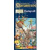 Carcassonne: 07 – Katapult