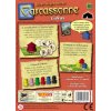 Carcassonne: 10 – Cirkus