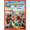 Carcassonne: 10 – Cirkus