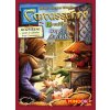 Carcassonne: Big Box 2012