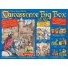 Carcassonne: Big Box 2012