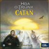 Catan – Hra o trůny: Noční hlídka