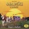 Catan – Osadníci z Katanu: Kupci a barbaři