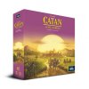 Catan – Osadníci z Katanu: Kupci a barbaři – rozšíření pro 5 – 6 hráčů