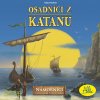 Catan – Osadníci z Katanu: Námořníci- rozšíření pro 5 – 6 hráčů