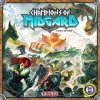 Champions of Midgard – ANG, CZ pravidla