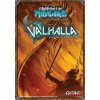 Champions of Midgard: Valhalla – ANG, CZ pravidla