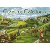 Clans of Caledonia – ANG, DE, CZ pravidla