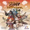 Colt Super Express – ANG