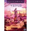 Concordia Venus – ANG, DE