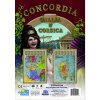 Concordia: Gallia & Corsica – ANG, DE