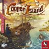 Cooper Island – ANG, CZ pravidla