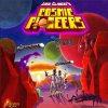 Cosmic Pioneers – ANG, CZ pravidla