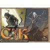 Cyclades/Kemet – C3K: Creatures Crossover