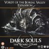 Dark Souls: The Board Game – Vordt of the Boreal Valley Boss Expansion – ANG