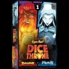 Dice Throne: Season One ReRolled – Barbarian v. Moon Elf – ANG