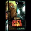 Dice Throne: Season One ReRolled – Treant v. Ninja – ANG