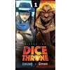 Dice Throne: Season Two – Gunslinger vs. Samurai – ANG