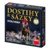 Dostihy a sázky: Rychlá dráha