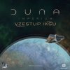 Duna (Dune): Impérium - Vzestup Iksu