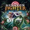 Dungeon Fighter – ANG, CZ pravidla