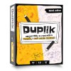 Duplik #1