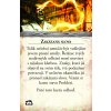 Eldritch Horror: Ztracené vědění