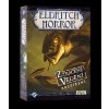 Eldritch Horror: Ztracené vědění