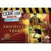 Escape Room: Dobrodružné puzzle – Tajemství vědy