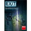 EXIT: ÚNIKOVÁ HRA: OPUŠTĚNÁ CHATA