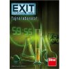 EXIT: ÚNIKOVÁ HRA: TAJNÁ LABORATOŘ