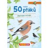 Expedice příroda: 50 našich ptáků
