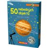Expedice příroda: 50 nebeských objektů