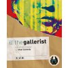 Gallerist, The: Kickstarter edice 2019 (obsahuje Kickstarter pack 1 a 2 + Scoring Expansion)