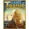 Game of Trains