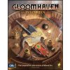 Gloomhaven: Lví chřtán