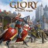 Glory: A Game of Knights - ANG + CZ