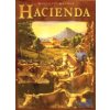 Hacienda – ANG, CZ pravidla