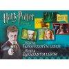 Harry Potter: Cesta zapovězeným lesem
