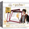 Harry Potter: Kvíz