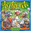 Heckmeck z žížalek – DE, CZ pravidla